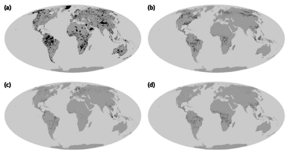 figure-1-current-protected-areas-and-areas-with-highest-deforestation-impact-the-maps