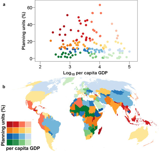 figure-4-proportion-of-planning-units-requiring-conservation-areas-to-be-established